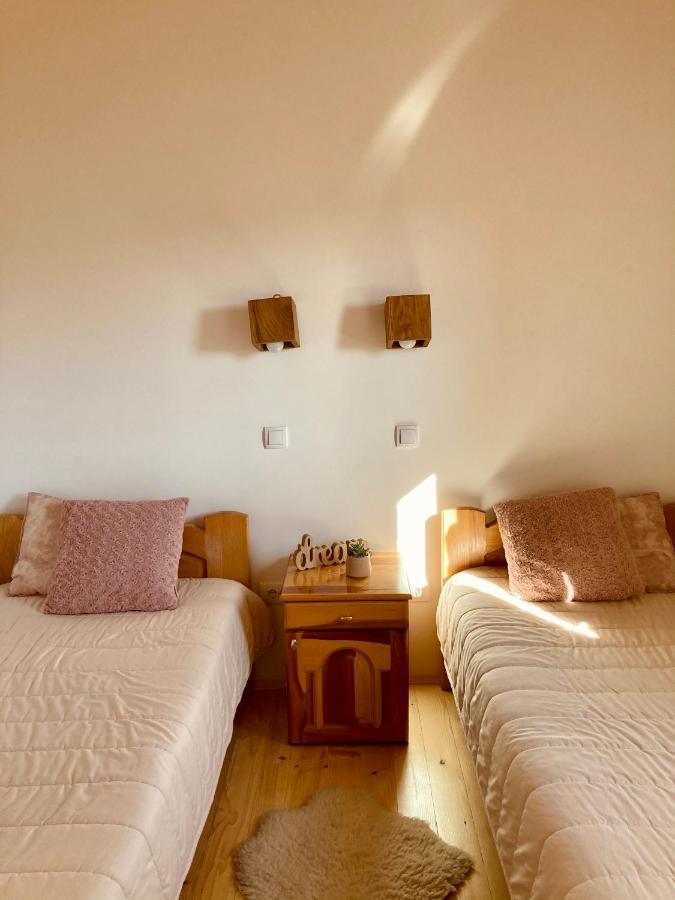 Planinska Koliba Exclusive Villa Sekulic ภายนอก รูปภาพ