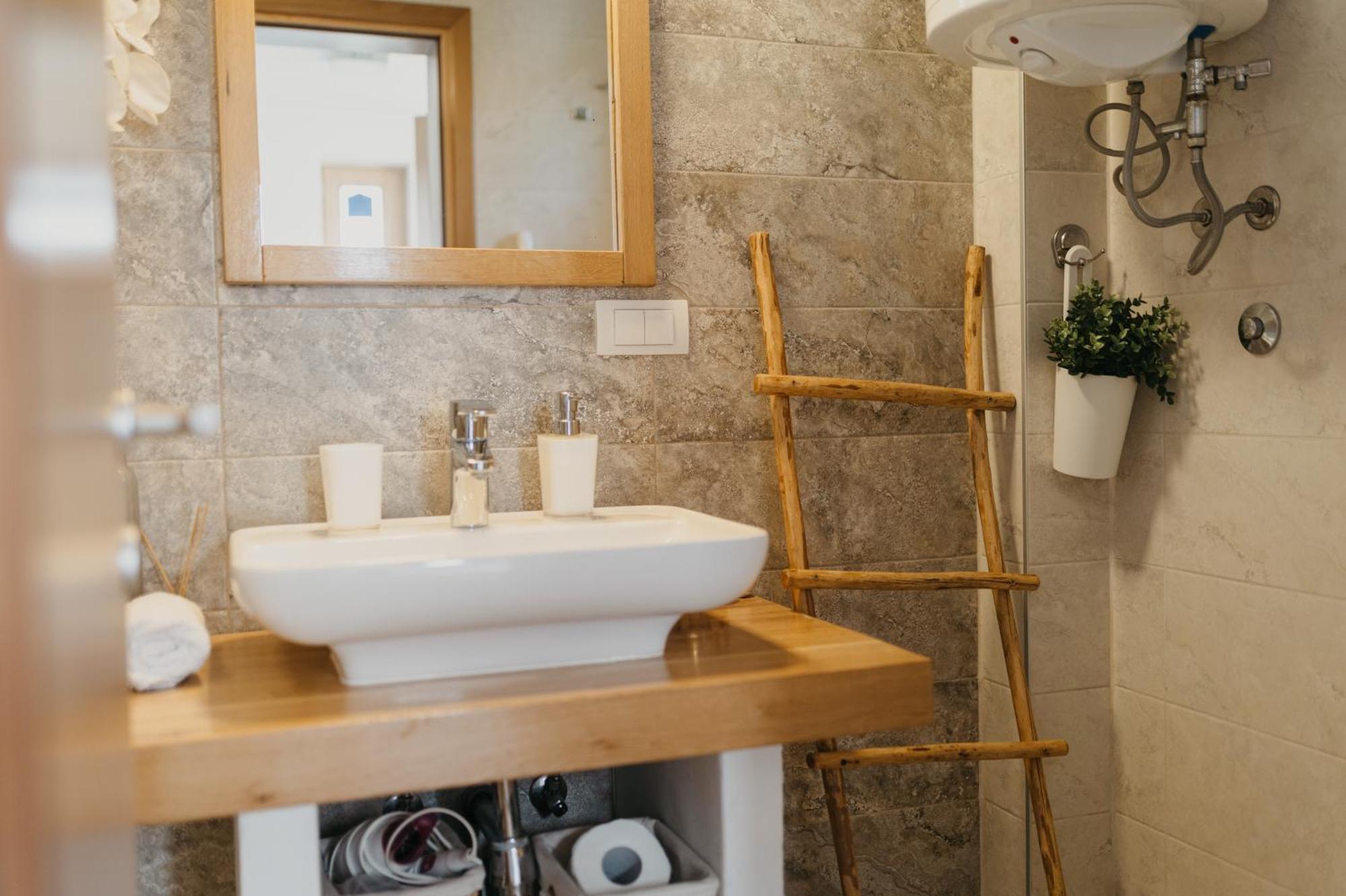 Planinska Koliba Exclusive Villa Sekulic ภายนอก รูปภาพ