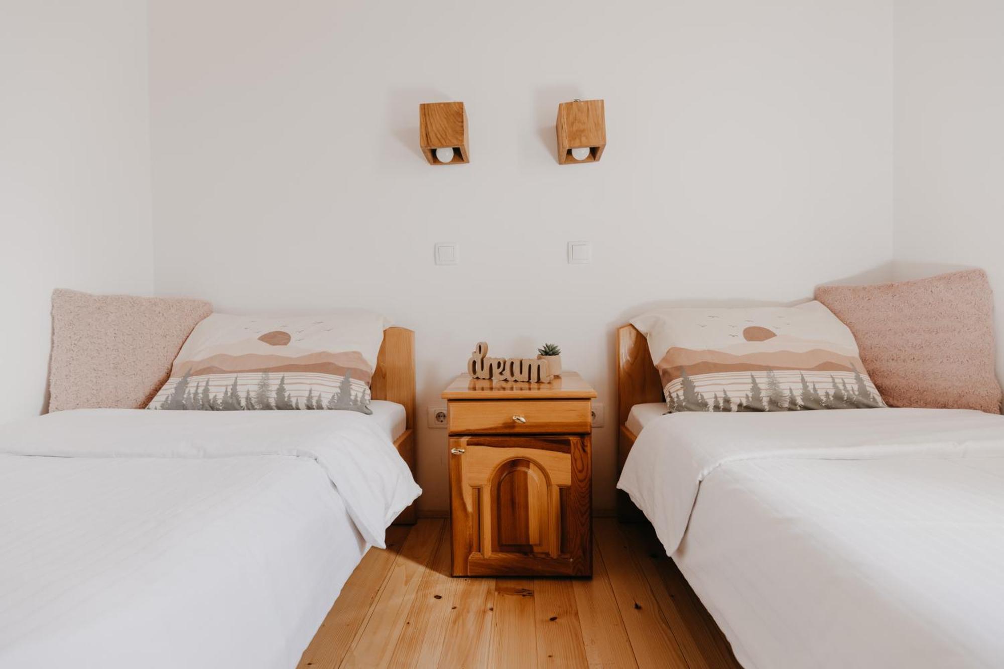 Planinska Koliba Exclusive Villa Sekulic ภายนอก รูปภาพ
