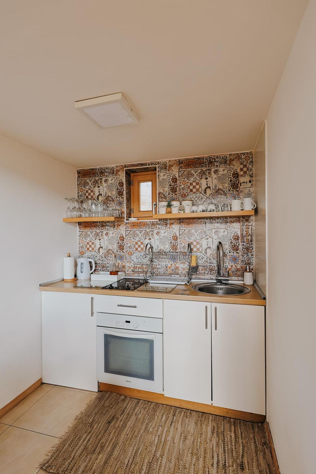 Planinska Koliba Exclusive Villa Sekulic ภายนอก รูปภาพ